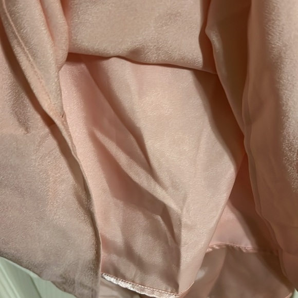 Gianni Bini sleevelesd dress for women with built in lining. New. Size L - Picture 5 of 10